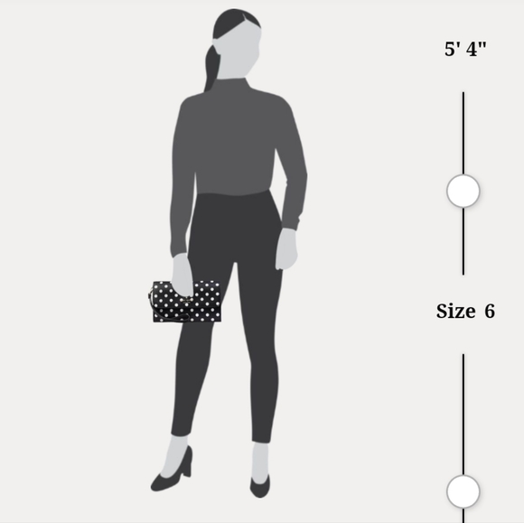 ♠️Kate Spade Wallet Wristlet - Picture 3 of 16